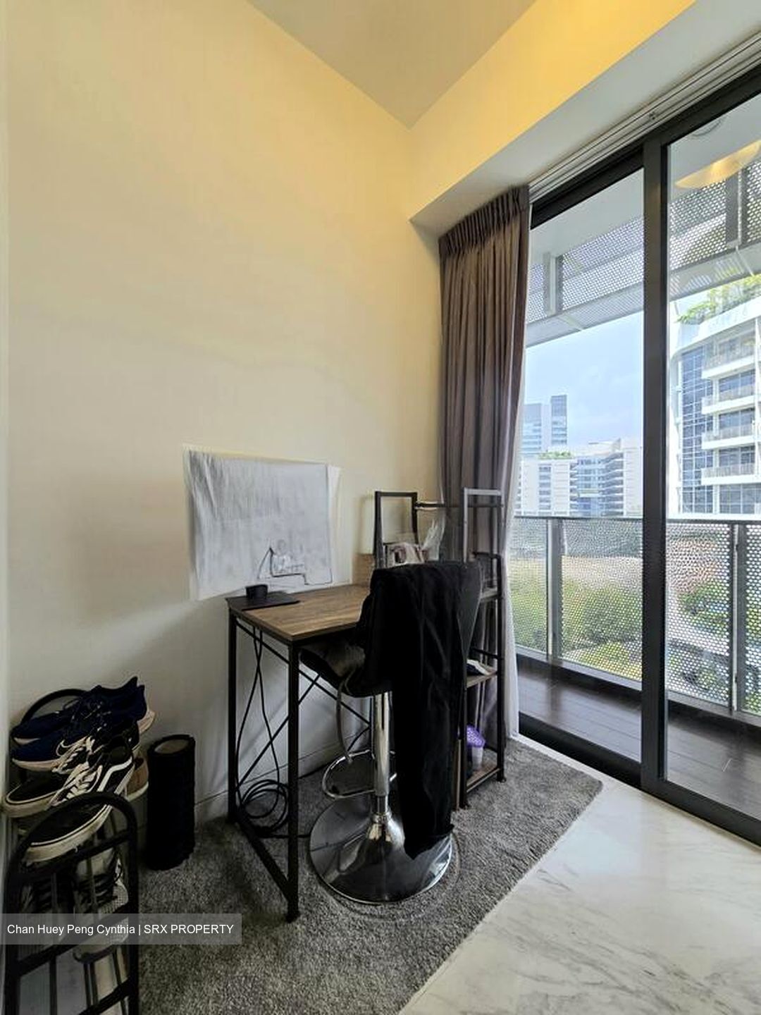 Spottiswoode 18 (D2), Apartment #500662231